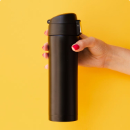 Thermoses and thermo mugs